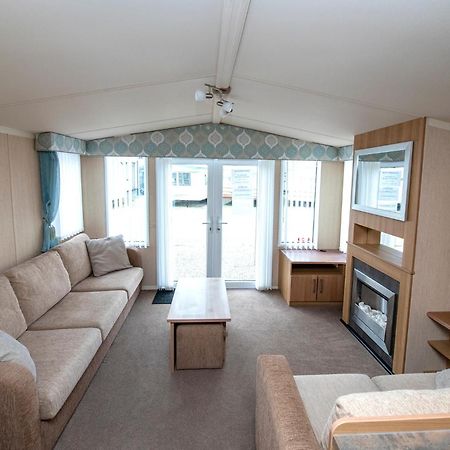 Camping Marina Nowe Guty Exterior foto