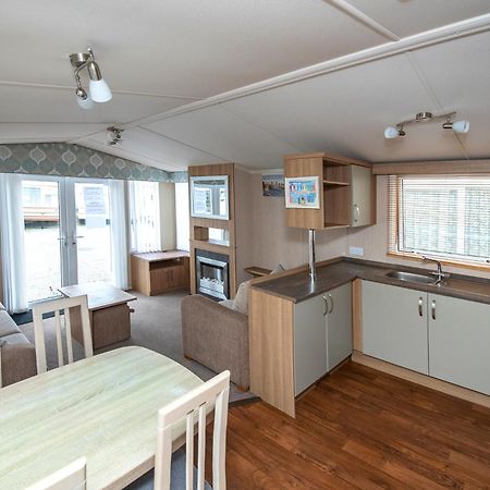 Camping Marina Nowe Guty Exterior foto