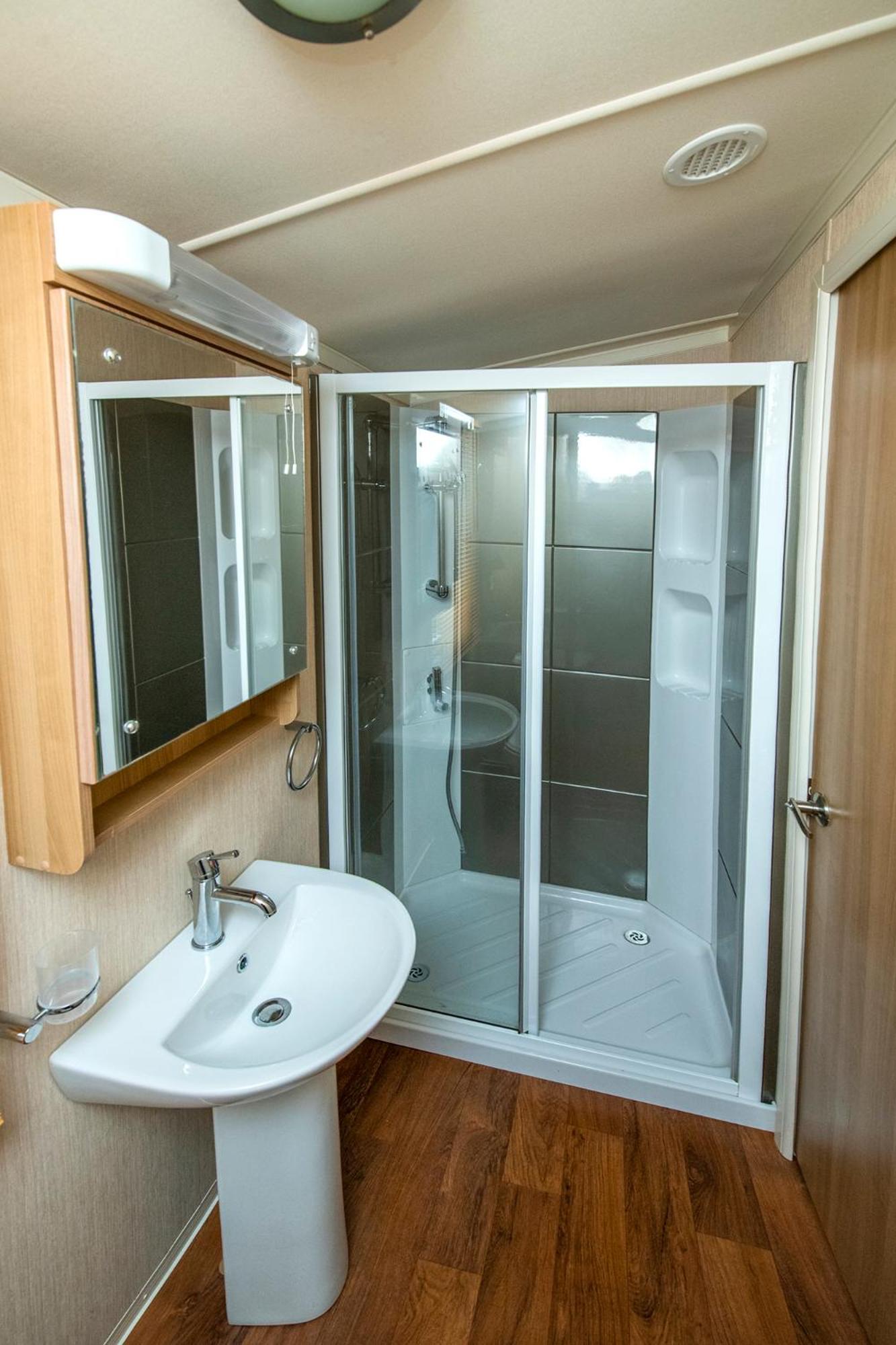 Camping Marina Nowe Guty Exterior foto