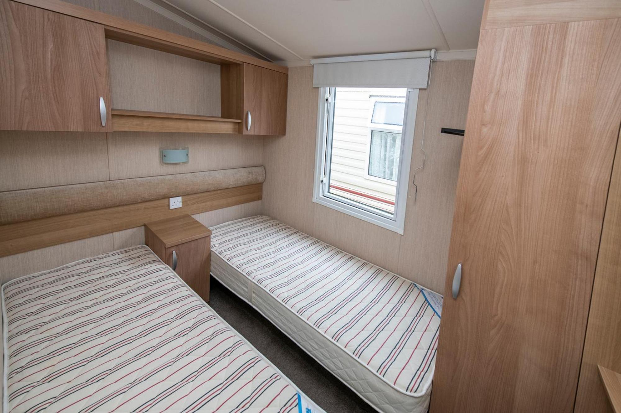 Camping Marina Nowe Guty Exterior foto
